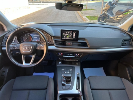 AUDI Q5 S line 3.0 TDI 210kW quattro tiptronic