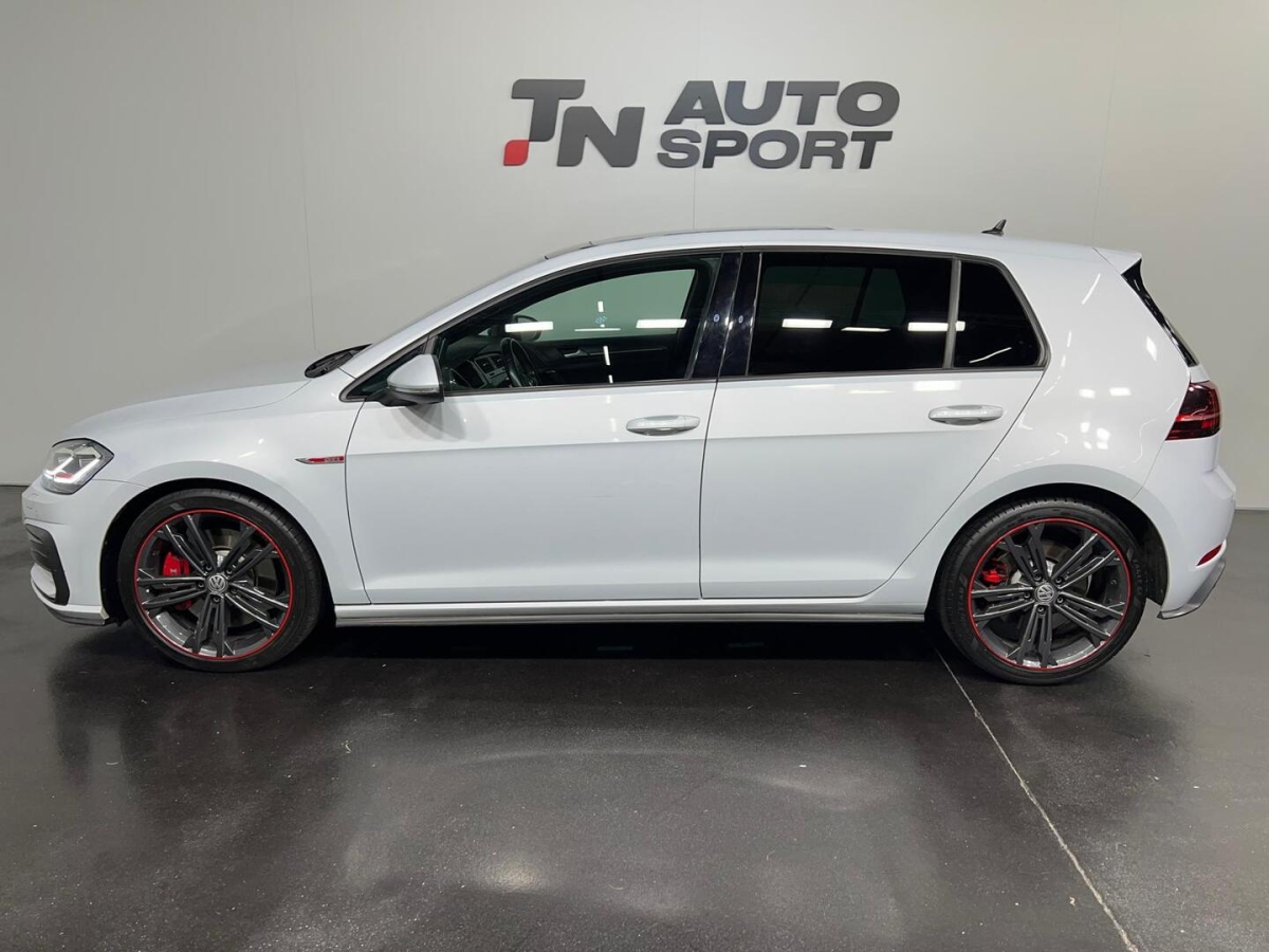 VOLKSWAGEN Golf GTI 7.5 Performance 2.0 TSI 180kW245CV 