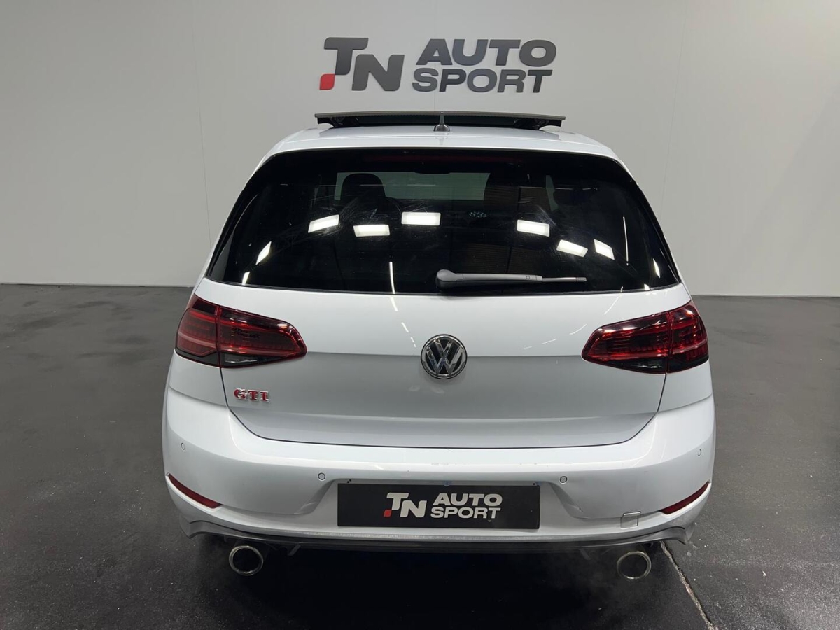 VOLKSWAGEN Golf GTI 7.5 Performance 2.0 TSI 180kW245CV 