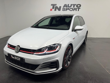 VOLKSWAGEN Golf GTI 7.5 Performance 2.0 TSI 180kW245CV 