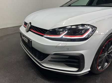 VOLKSWAGEN Golf GTI 7.5 Performance 2.0 TSI 180kW245CV 