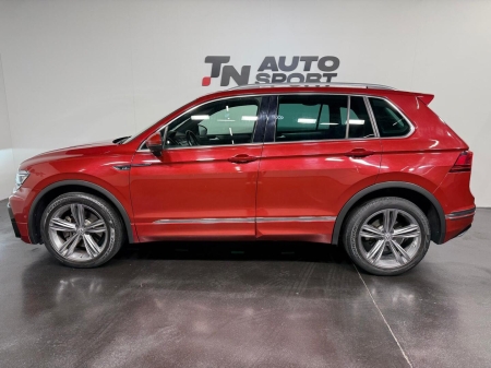 VOLKSWAGEN TIGUAN 2.0 TDI 240CV 4Motion DSG