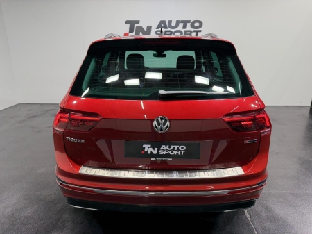 VOLKSWAGEN TIGUAN 2.0 TDI 240CV 4Motion DSG