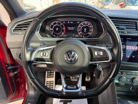 VOLKSWAGEN TIGUAN 2.0 TDI 240CV 4Motion DSG