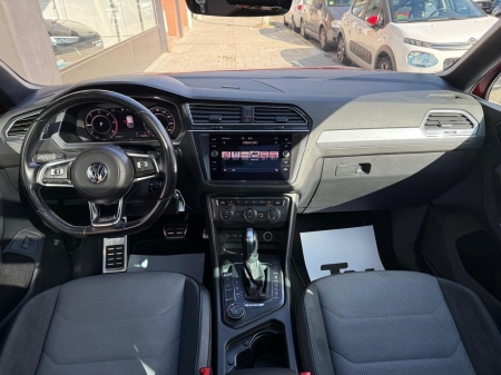 VOLKSWAGEN TIGUAN 2.0 TDI 240CV 4Motion DSG